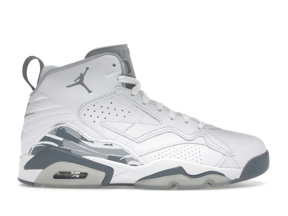 Jordan MVP White Cool Grey