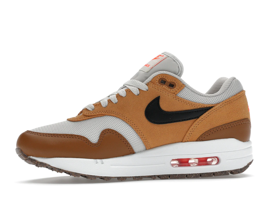 tenisky a boty Nike Air Max 1 Essential British Tan Light Bone FZ5808-004 ADONIO