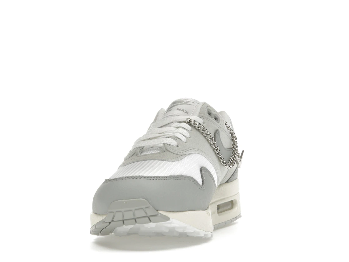 tenisky a boty Nike Air Max 1 '87 Pure Platinum (W) HF0026-001 ADONIO