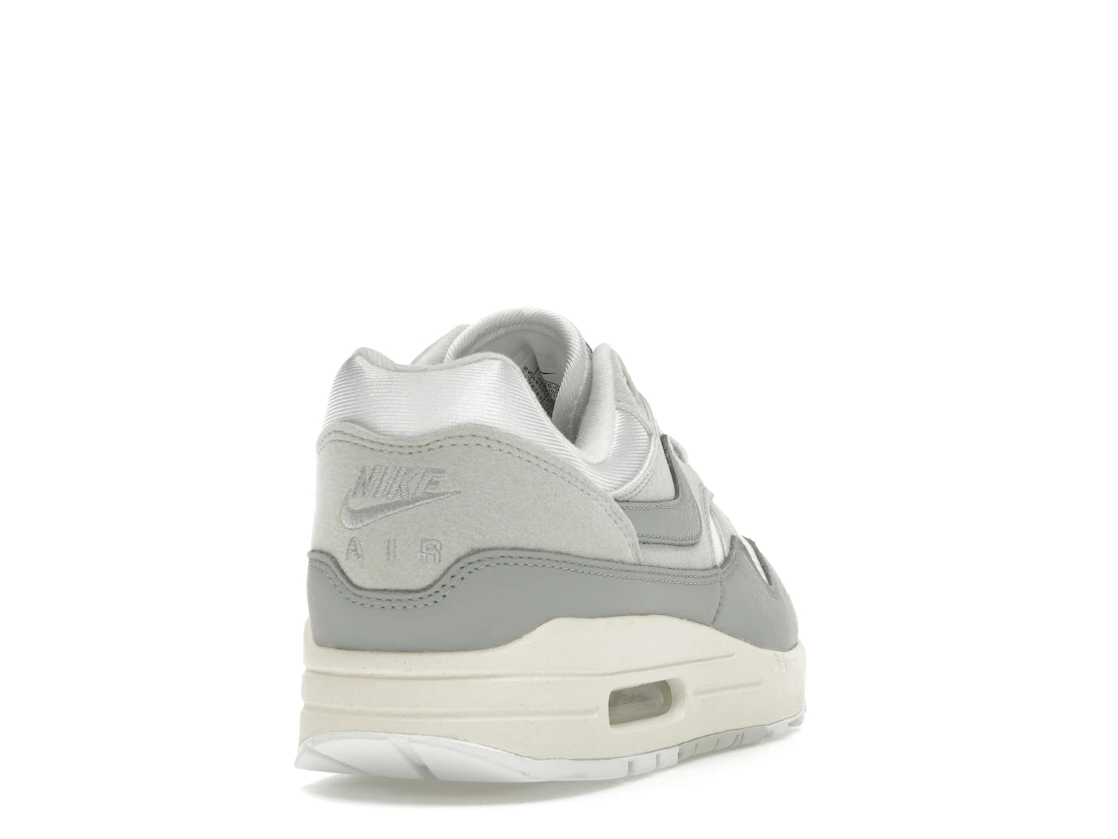 tenisky a boty Nike Air Max 1 '87 Pure Platinum (W) HF0026-001 ADONIO