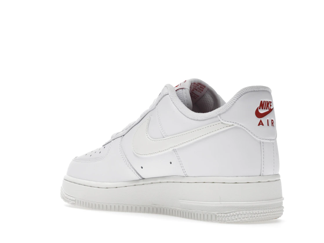 Nike Air Force 1 Low Valentine's Day (2021)
