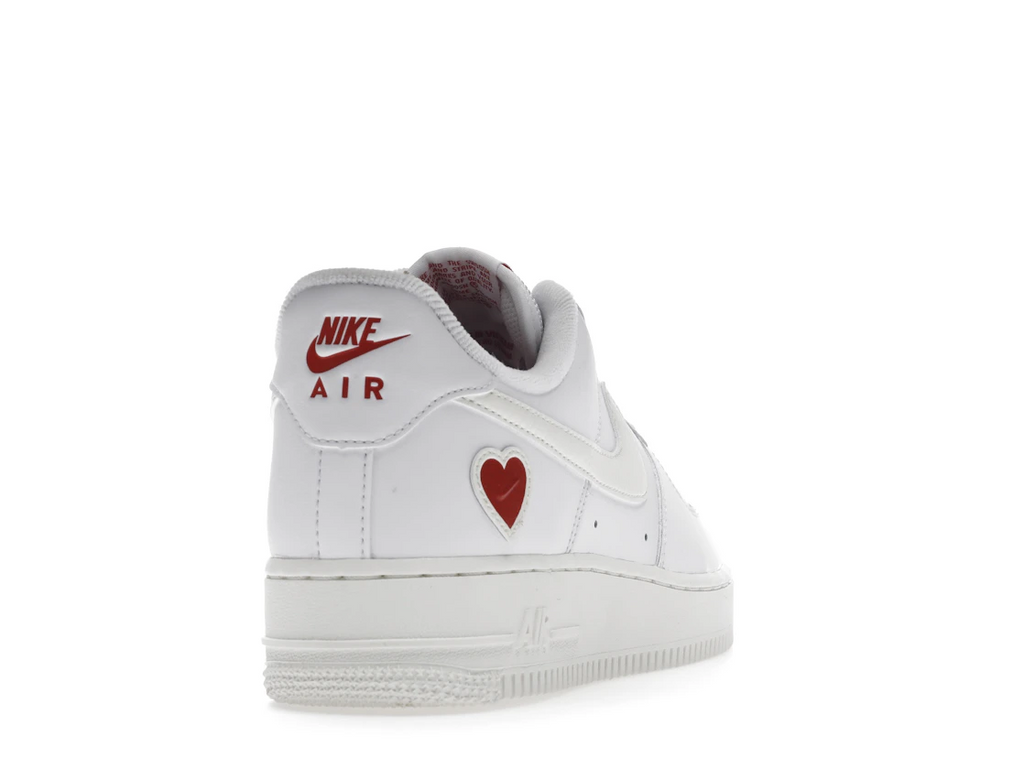 Nike Air Force 1 Low Valentine's Day (2021)