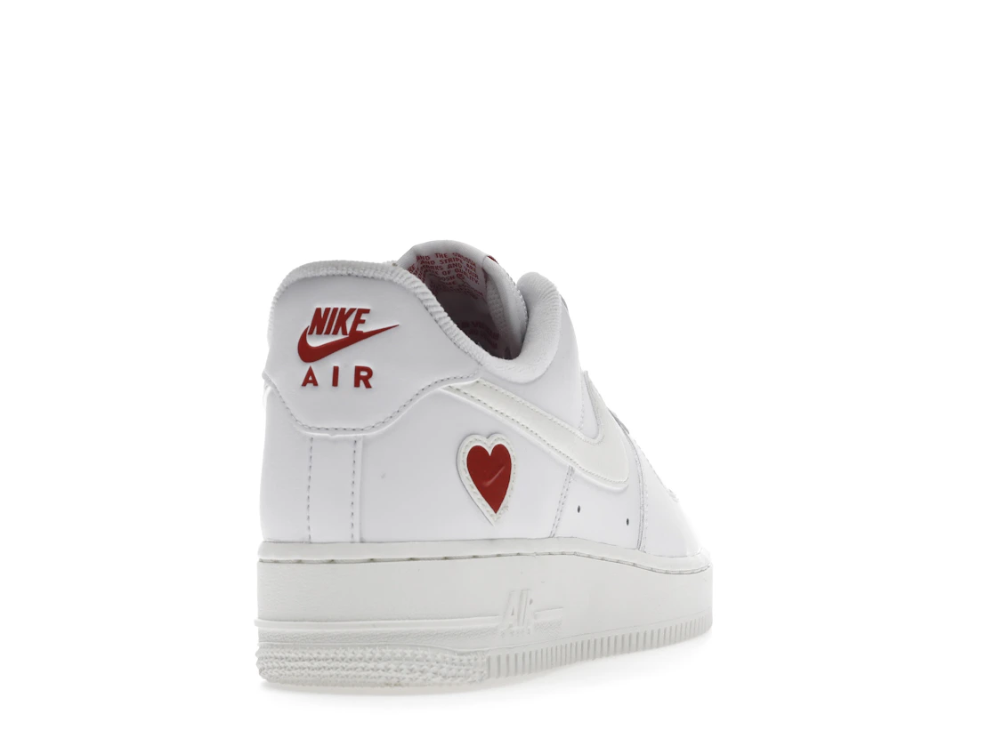 Nike Air Force 1 Low Valentine's Day (2021)