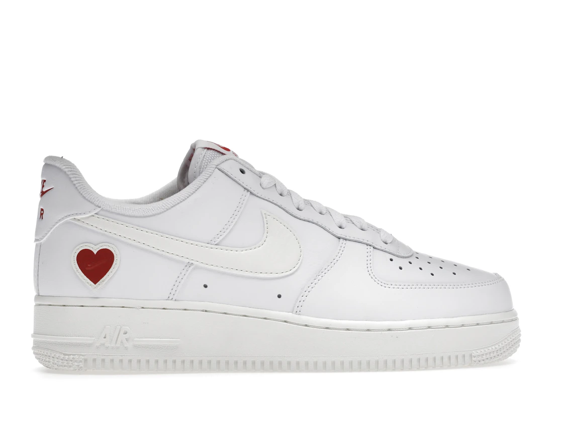 Nike Air Force 1 Low Valentine's Day (2021)
