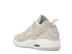 Jordan Spizike Low Sanddrift White