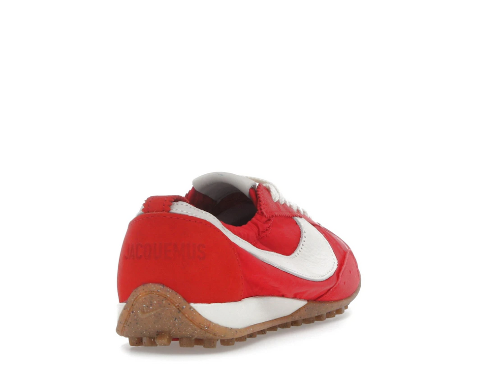 Nike Moon Shoe SP Jacquemus University Red (W)