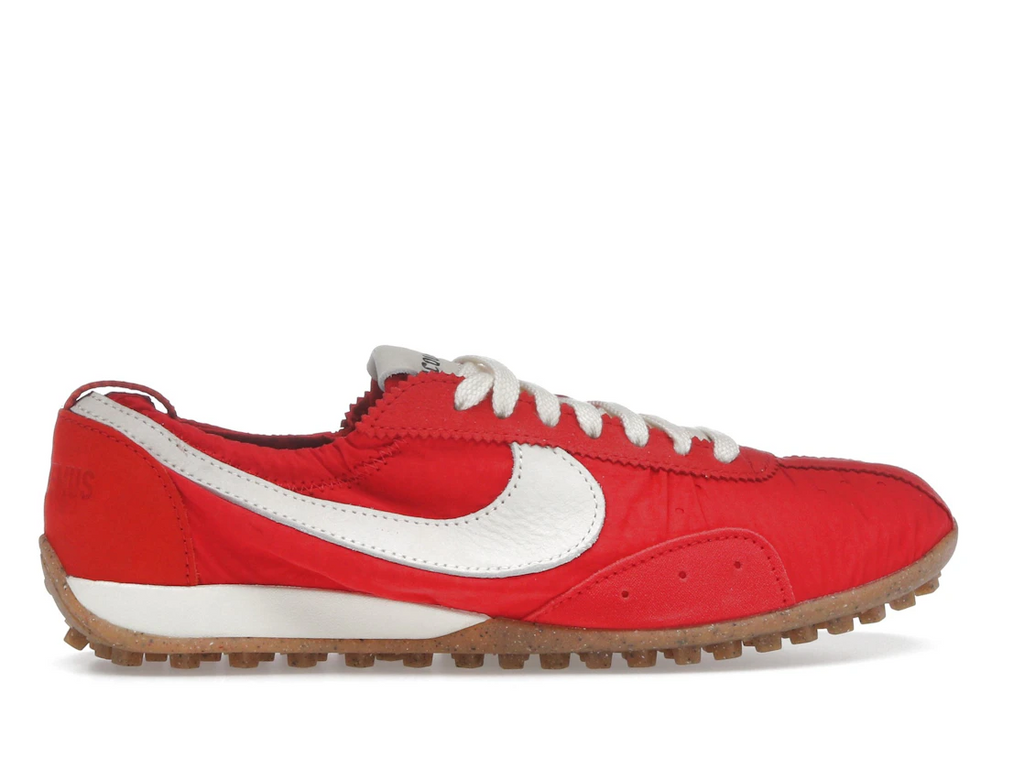 Nike Moon Shoe SP Jacquemus University Red (W)