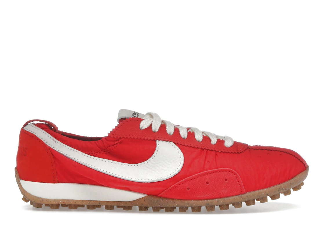 Nike Moon Shoe SP Jacquemus University Red (W)