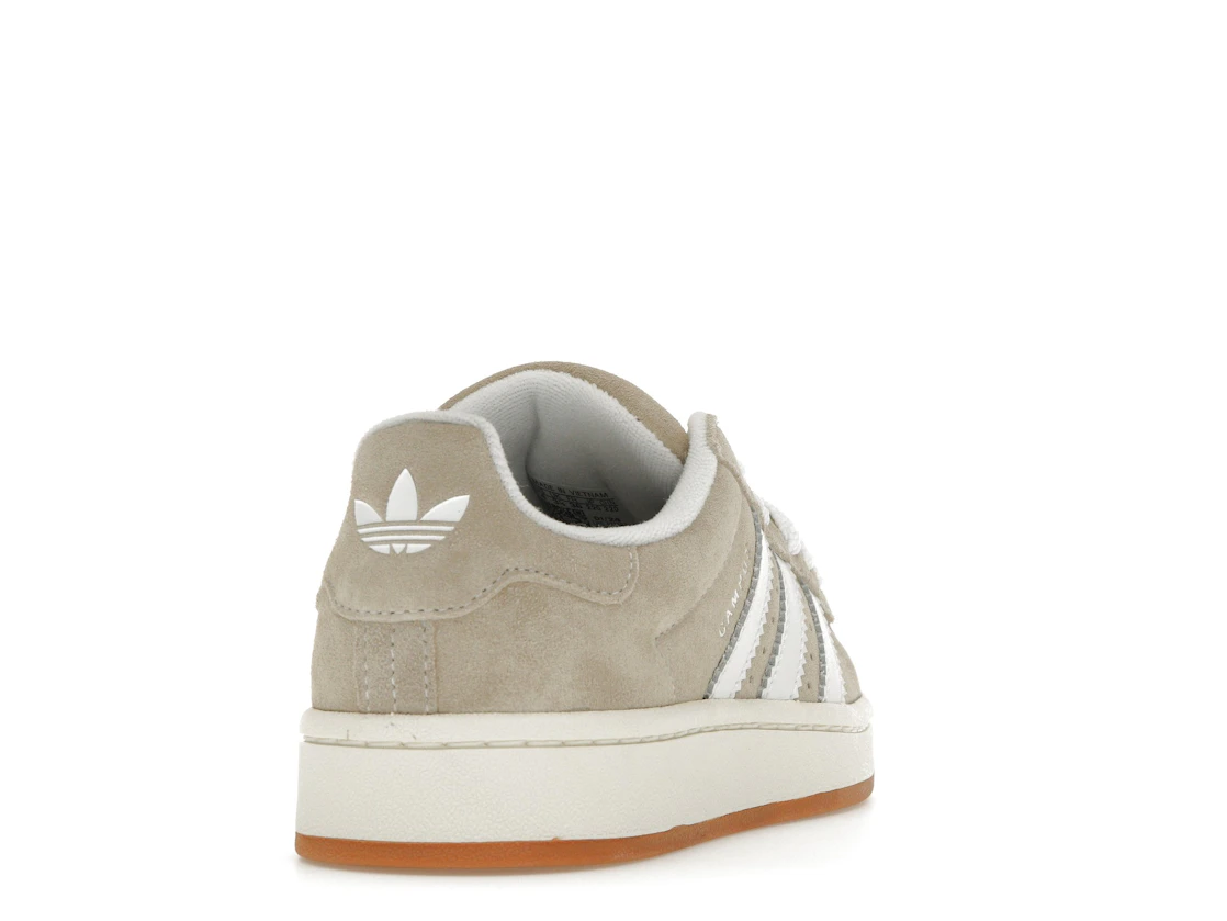 tenisky a boty adidas Campus 00s Blanch Cargo IH7508 ADONIO