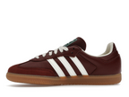 adidas Samba OG Fox Brown Off White Gum