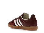 adidas Samba OG Fox Brown Off White Gum