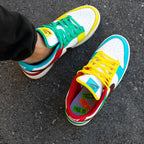 Nike Dunk Low Free 99 White
