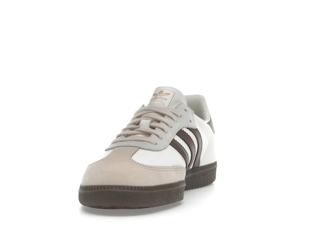 adidas Samba OG Off White Earth Strata Gum (W)