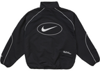 Supreme Nike Track Jacket Black