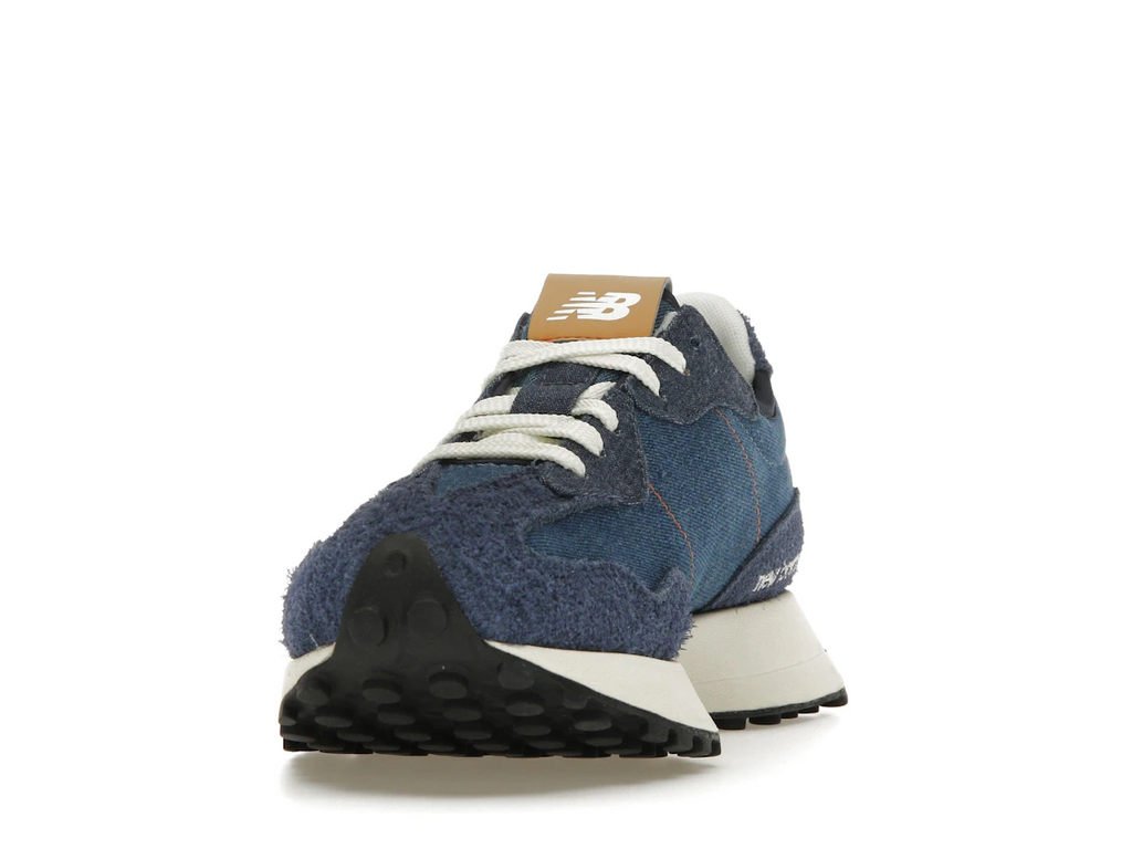 New Balance 327 Denim (W)