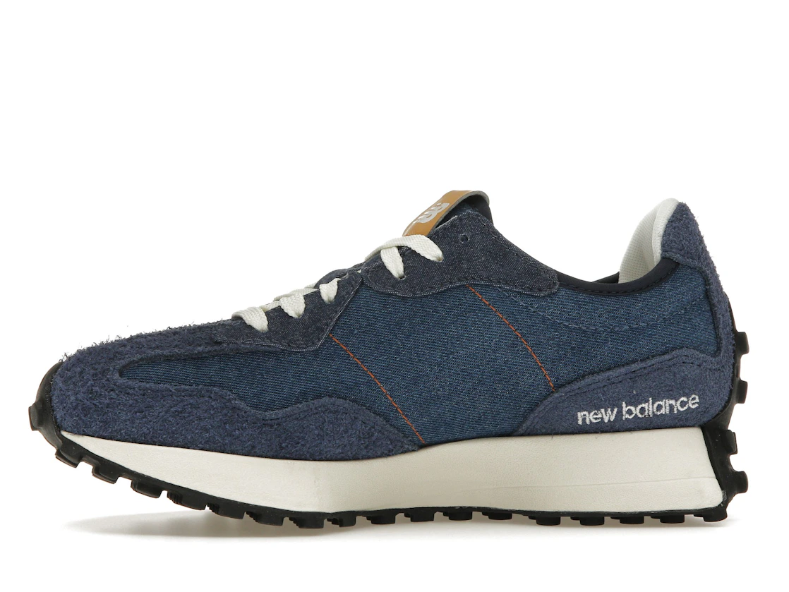 New Balance 327 Denim (W)
