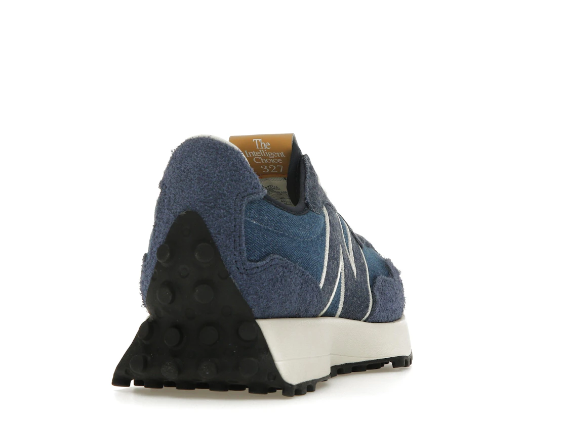 New Balance 327 Denim (W)