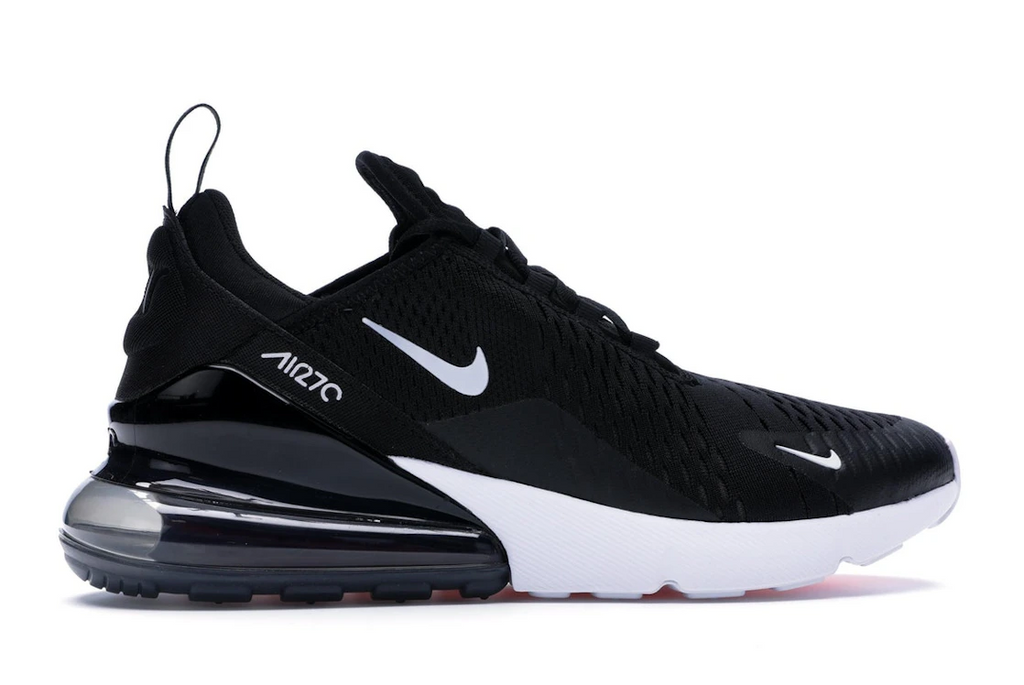 Nike Air Max 270 Black White