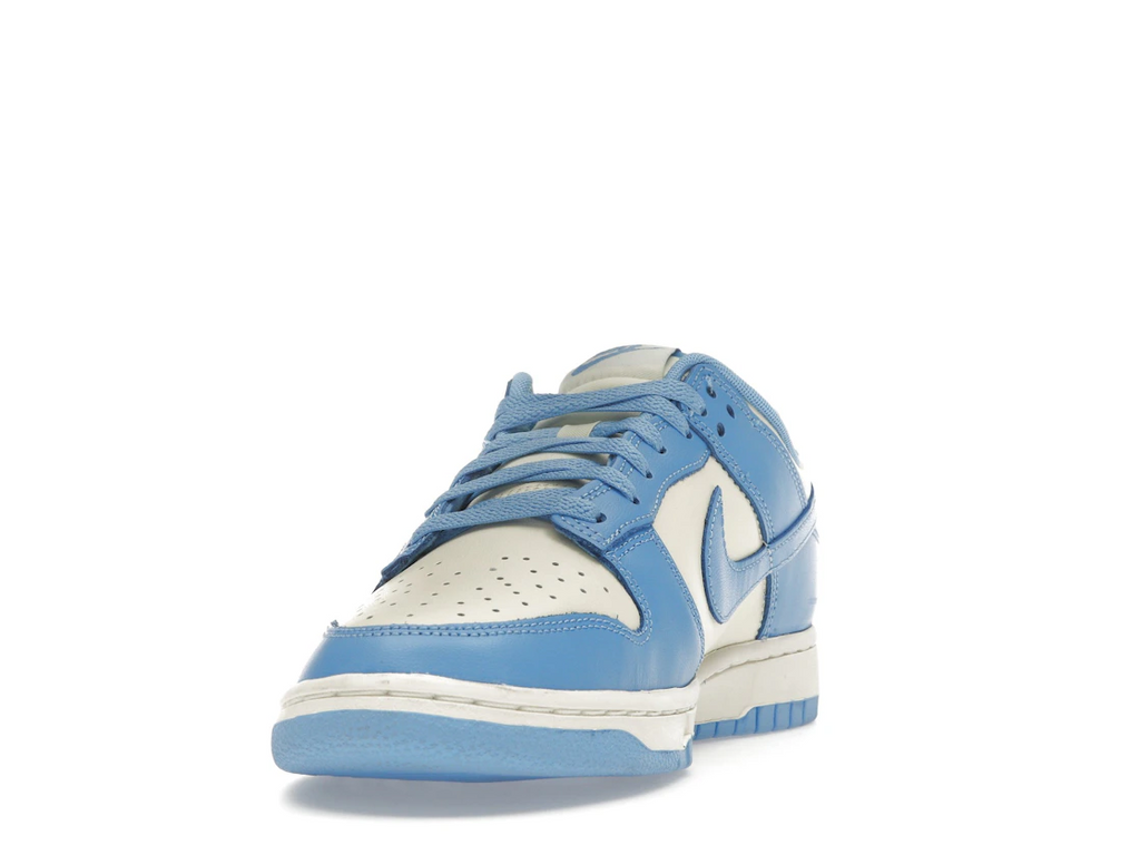 Nike Dunk Low Retro University Blue
