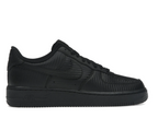 Nike Air Force 1 Low Black Carbon Fiber