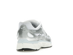 Nike P-6000 White Blue Tint Sail Metallic Silver (W)