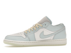Jordan 1 Low SE Glacier Blue Summit White