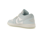 Jordan 1 Low SE Glacier Blue Summit White