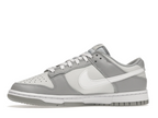 Nike Dunk Low Two Tone Grey