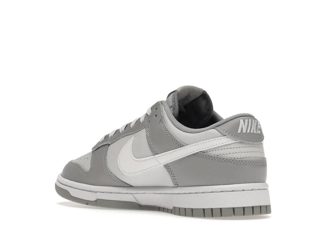 Nike Dunk Low Two Tone Grey