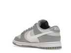 Nike Dunk Low Two Tone Grey
