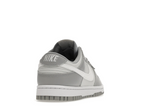 Nike Dunk Low Two Tone Grey