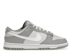 Nike Dunk Low Two Tone Grey