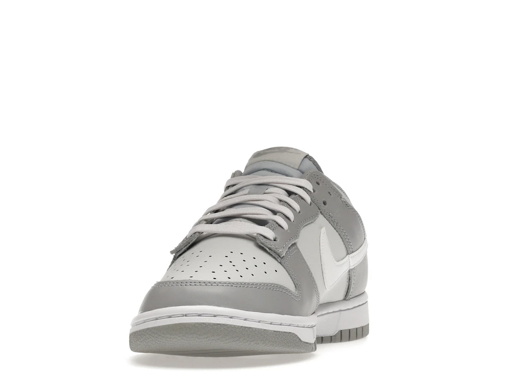 Nike Dunk Low Two Tone Grey