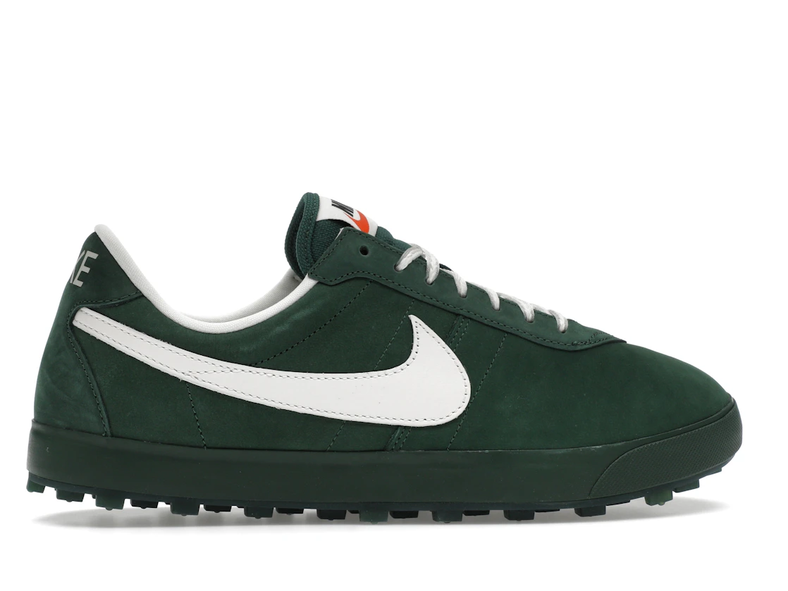 Nike Astro Grabber QS Fir Sail