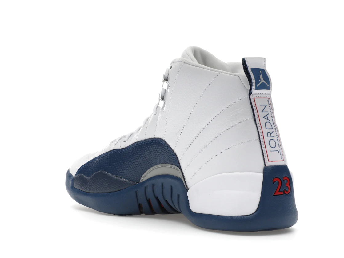 Jordan 12 Retro French Blue (2025)