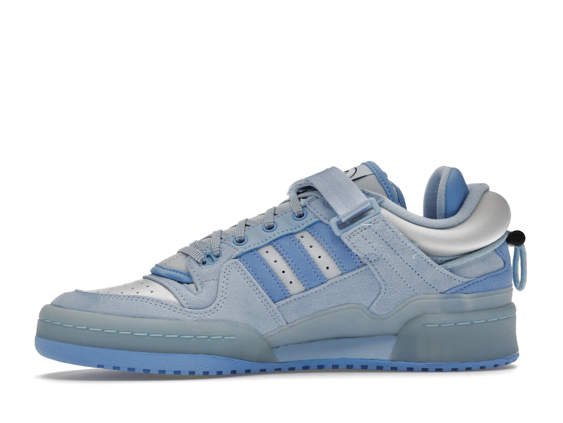 adidas Forum Buckle Low Bad Bunny Blue Tint