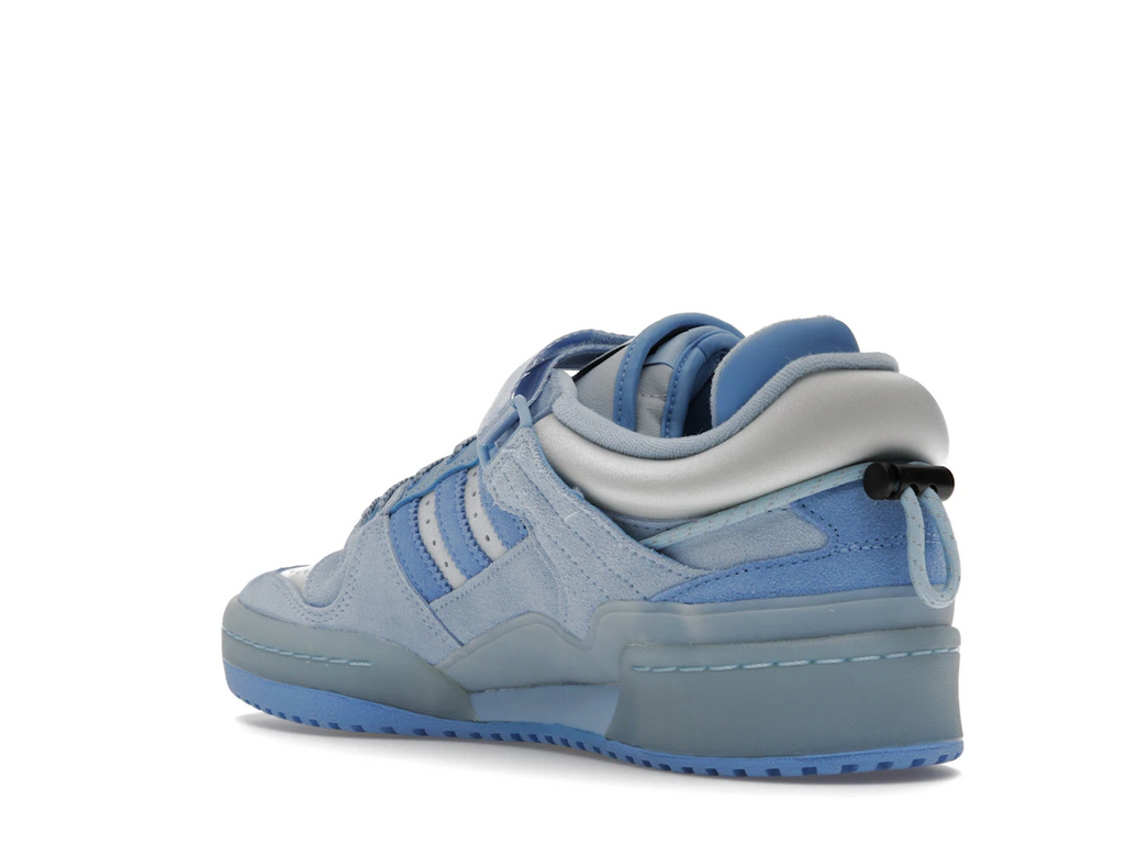 adidas Forum Buckle Low Bad Bunny Blue Tint