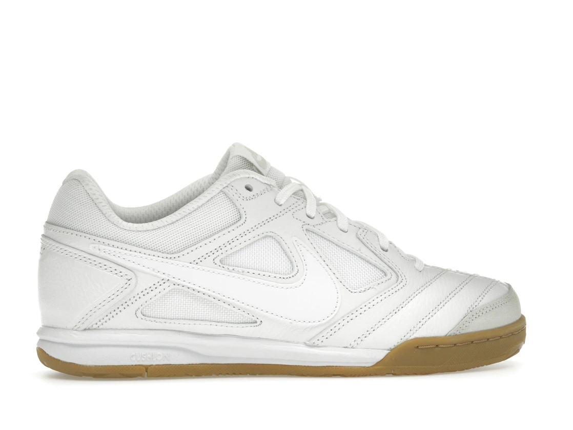 Nike Gato White Gum