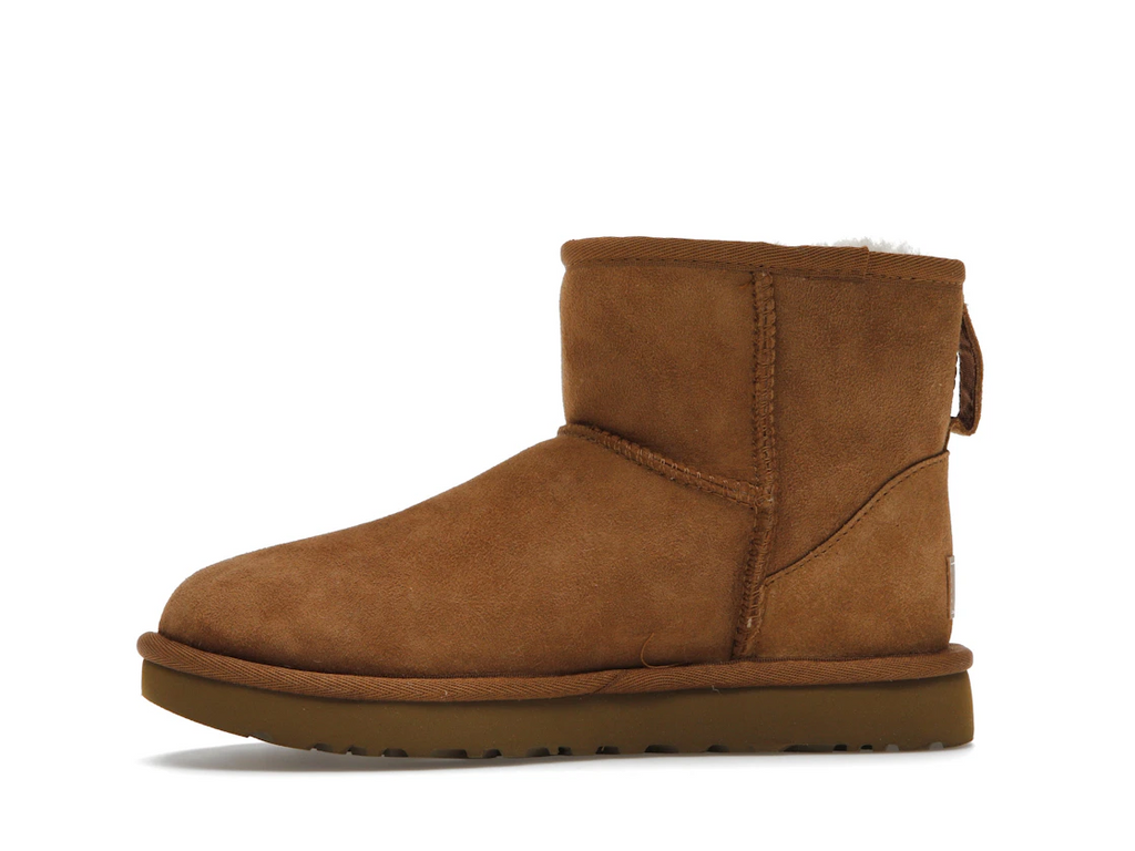 UGG Classic Mini II Boot Chestnut (W)