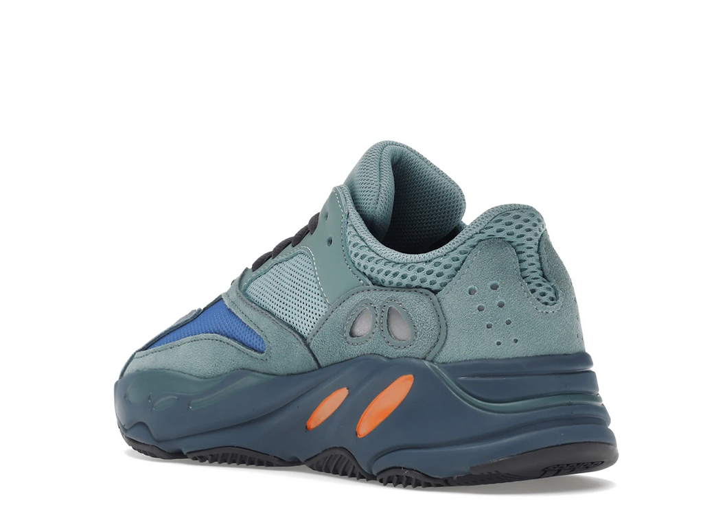 adidas Yeezy Boost 700 Faded Azure