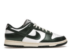 Nike Dunk Low Vintage Green (W)