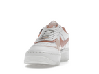 Nike Air Force 1 Low Shadow White Coral Pink (W)