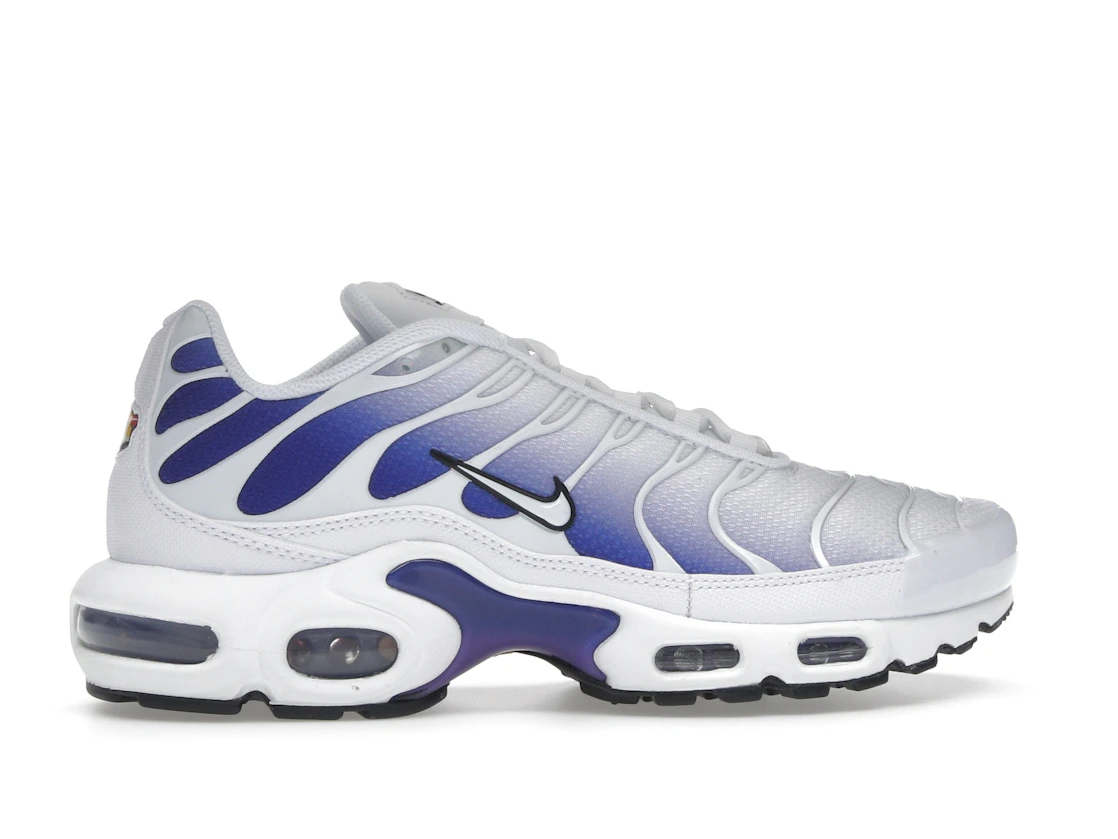 tenisky a boty Nike Air Max Plus White Wild Grape DM0032-105 ADONIO