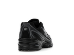New Balance 740 Black Silver Metallic (GS)