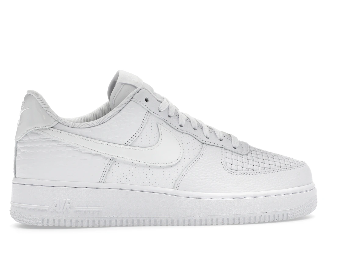 Nike Air Force 1 Low PRM 3X Celebration