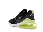 Nike Air Max 270 Light Lemon Twist Black