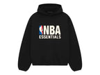 Fear of God Essentials NBA Black White - Full Set