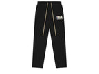 Fear of God Essentials NBA Black White - Full Set