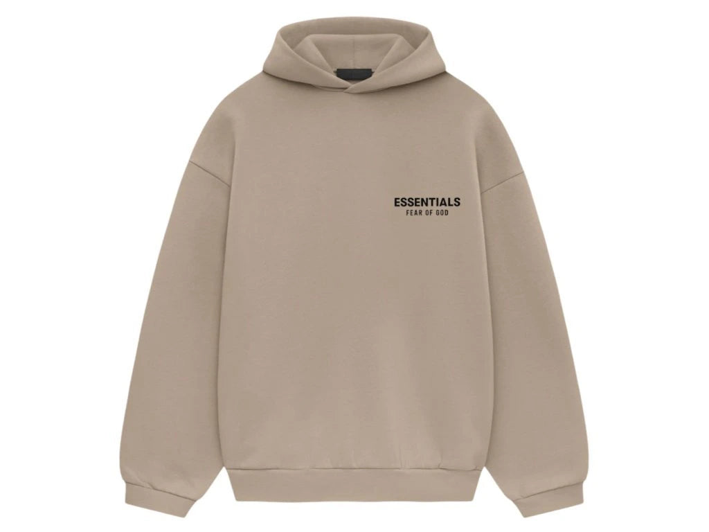 Fear of God Essentials S24 Fleece Desert Sand - Full Set