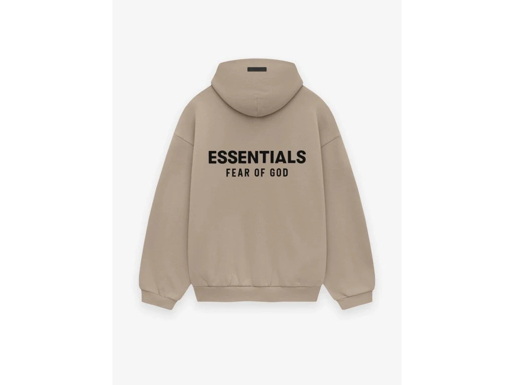 Fear of God Essentials S24 Fleece Desert Sand - Full Set